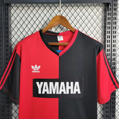 NEWELL'S OLD BOYS 1993/94 HOME SHIRT