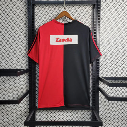 NEWELL'S OLD BOYS 1993/94 HOME SHIRT