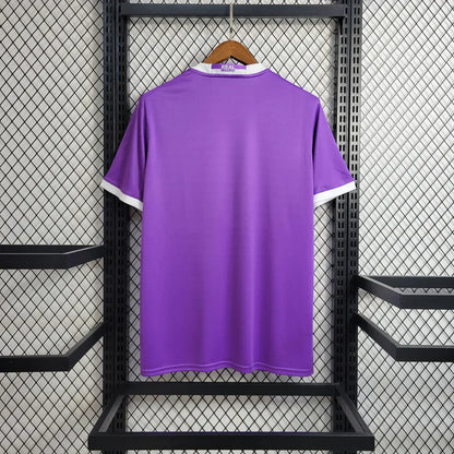 REAL MADRID 2016/17 AWAY SHIRT