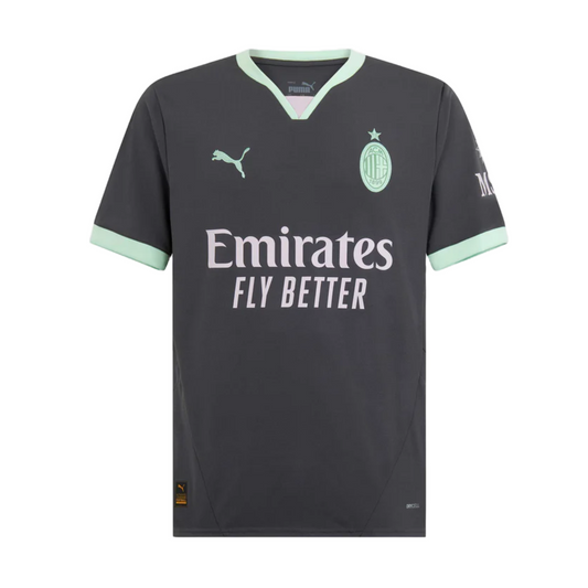 AC Milan 2024/25 Third