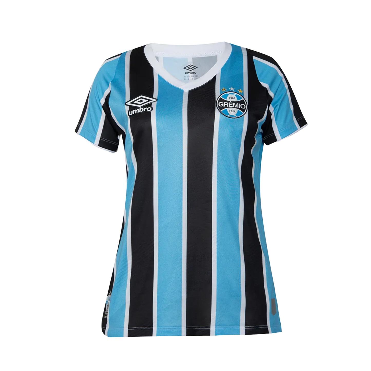 Grêmio Féminin 2024/25 Home