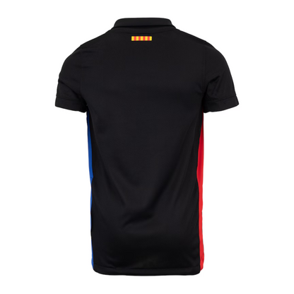 Barcelona 2024/25 Away
