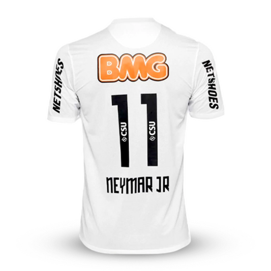 Santos "Neymar Jr 11" 2012/13 Home