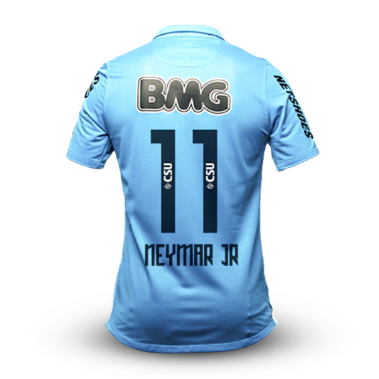 Santos "Neymar Jr 11" 2012/13 Away