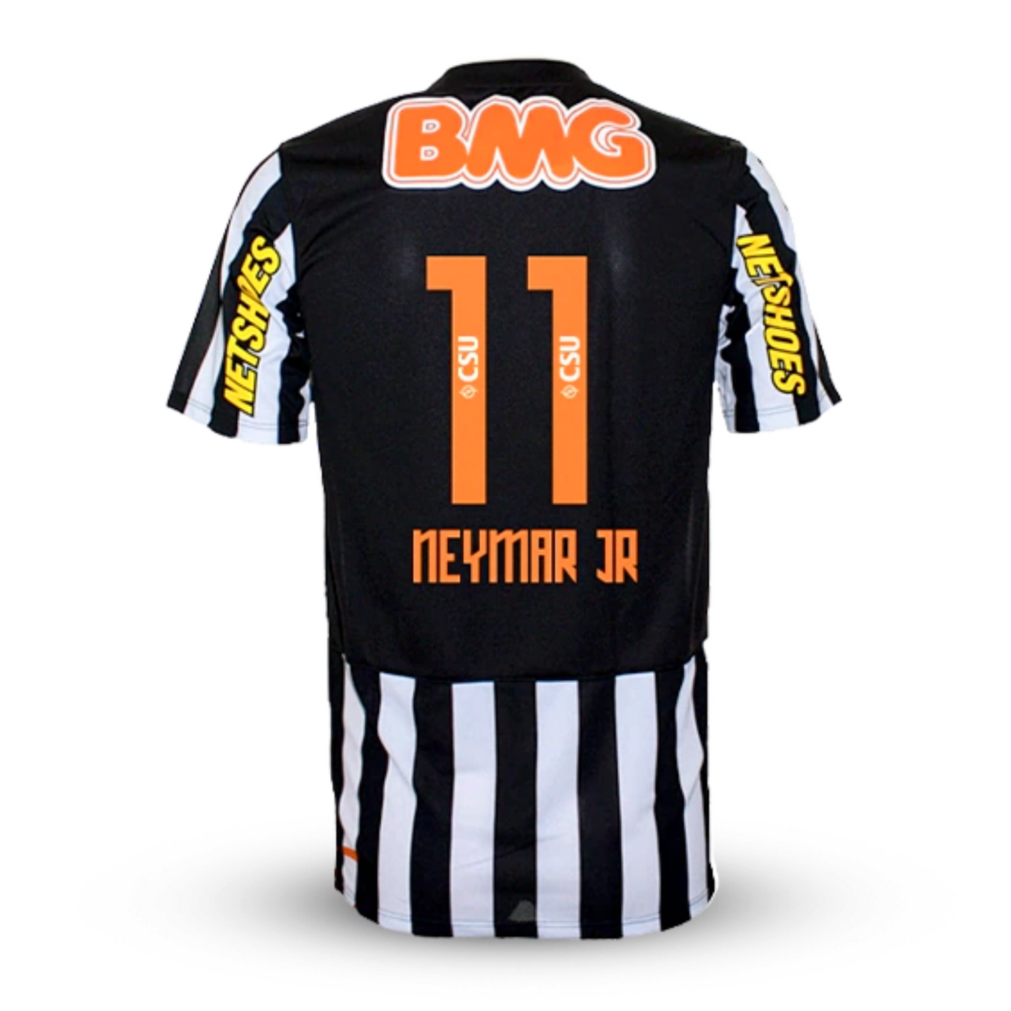 Santos "Neymar Jr 11" 2013/13 Away