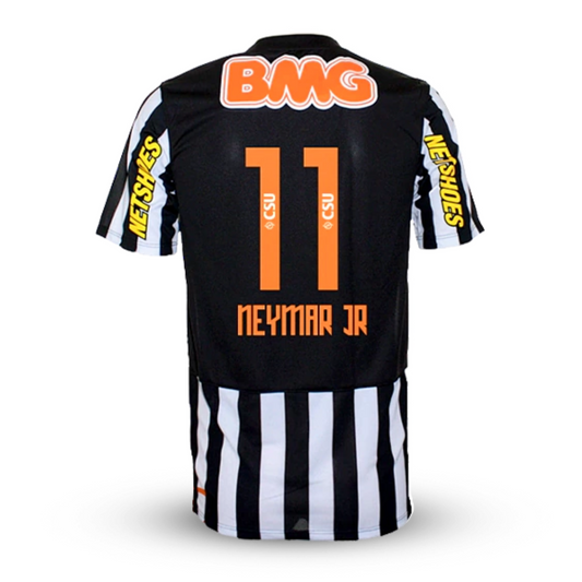 Santos "Neymar Jr 11" 2013/13 Away