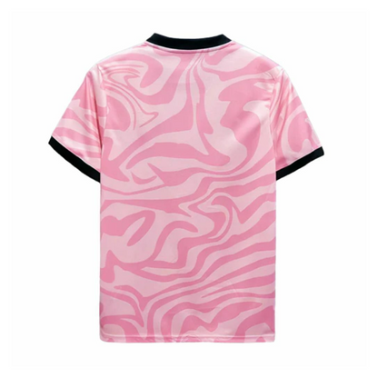 Camisa  Flamengo Hello Kitty 25/26 UniseX