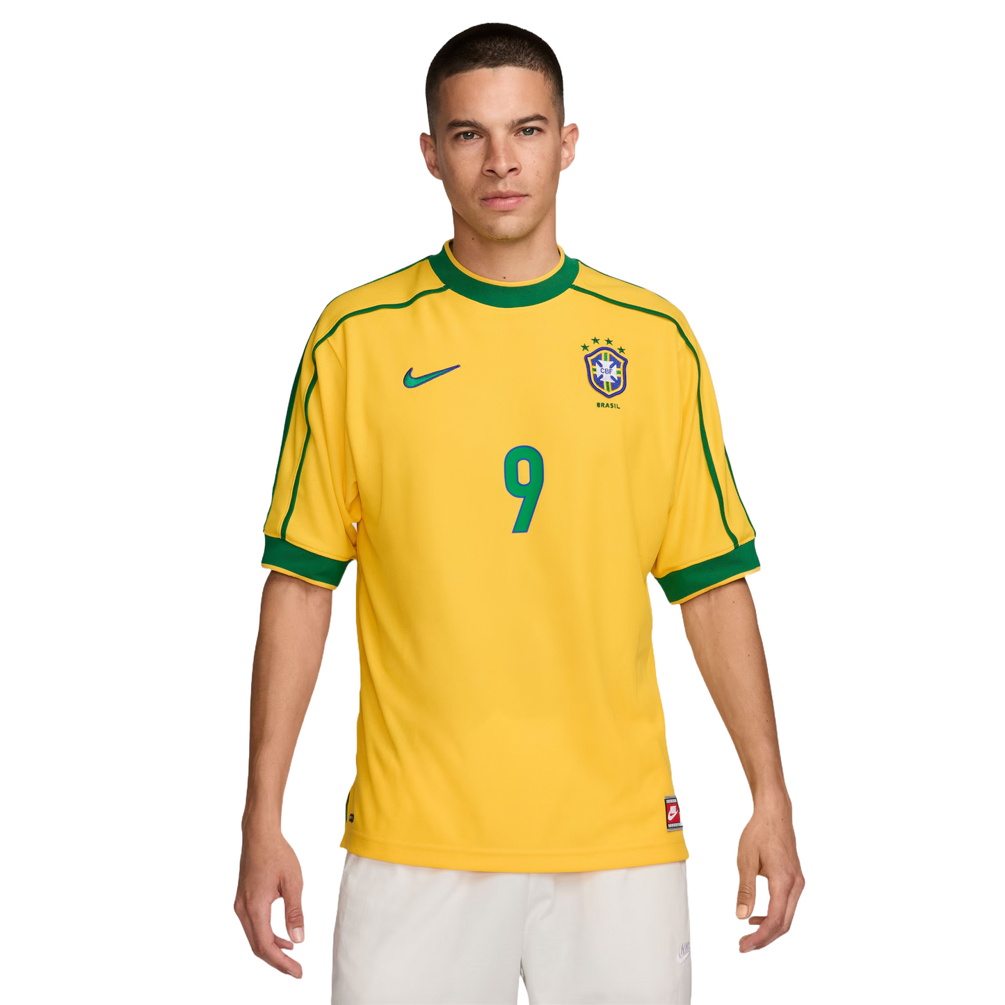 Brasil 1998/98 Home