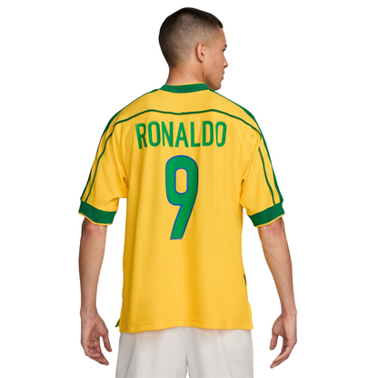 Brasil 1998/98 Home