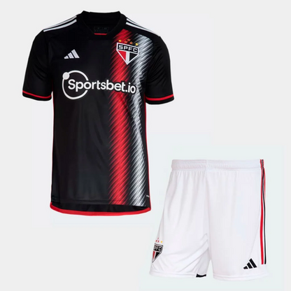 Kit São Paulo 2023/24 - Away