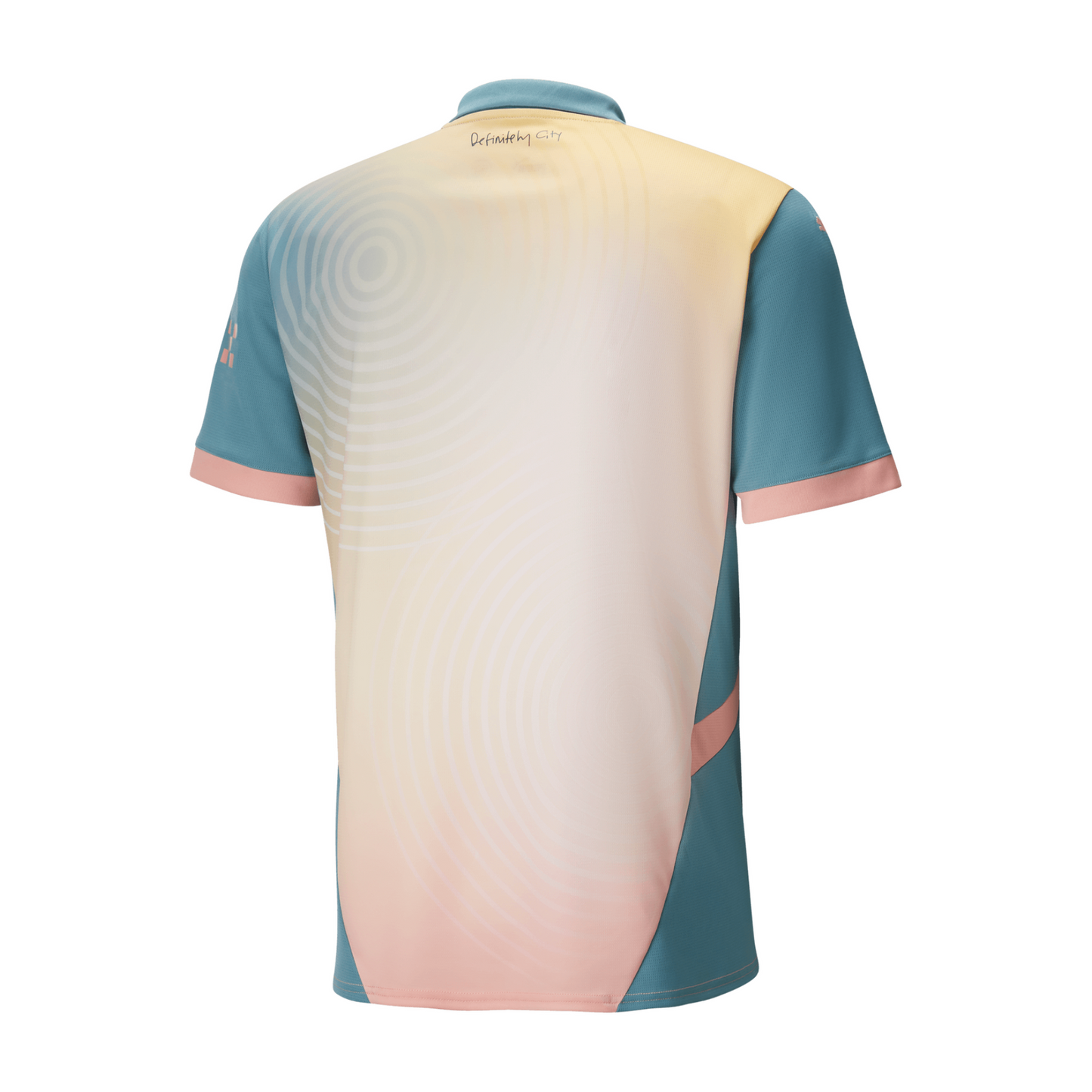 Manchester City 2024/25 Definitely City