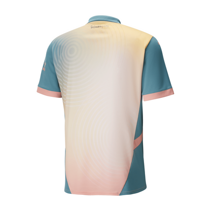 Manchester City 2024/25 Definitely City