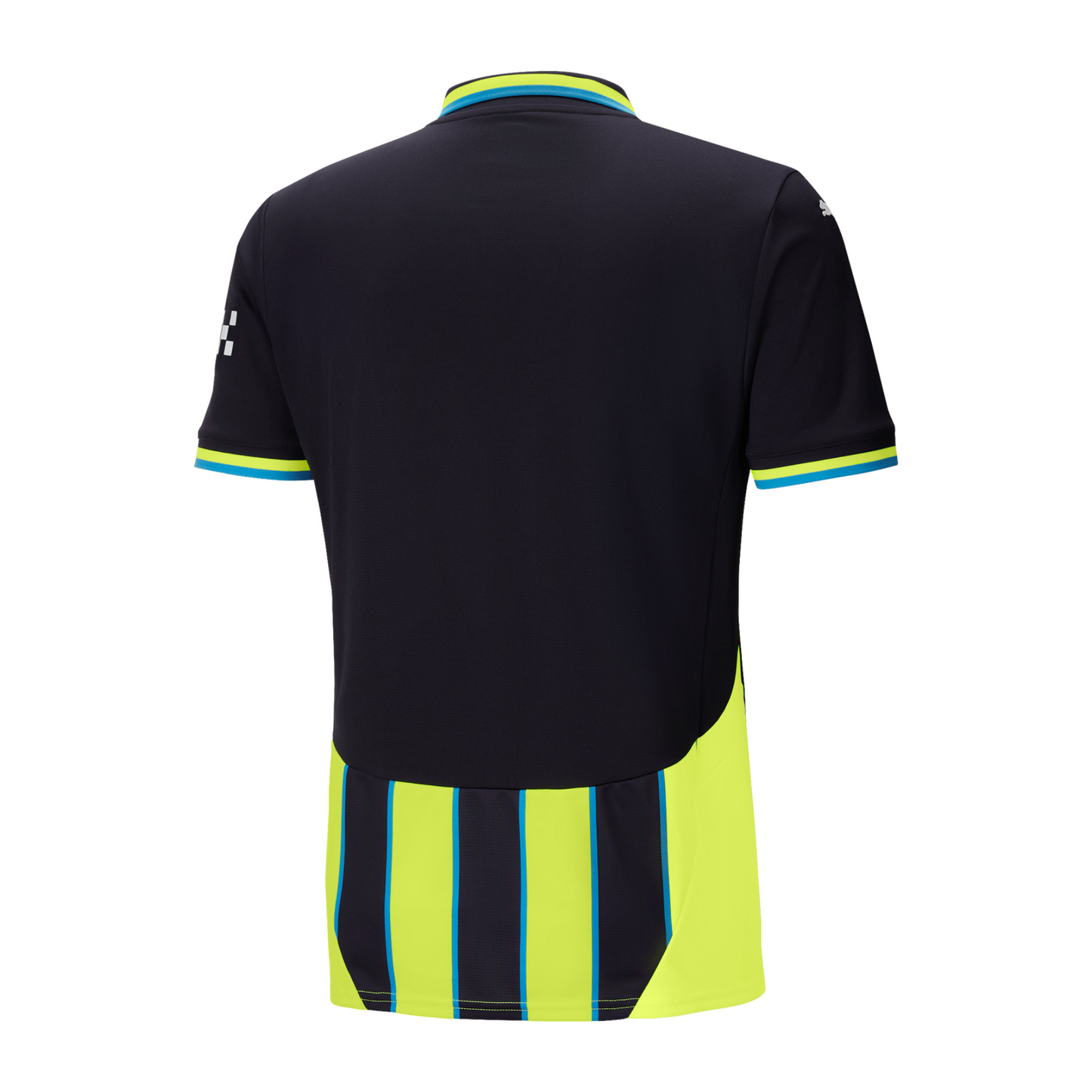 Manchester City 2024/25 Away