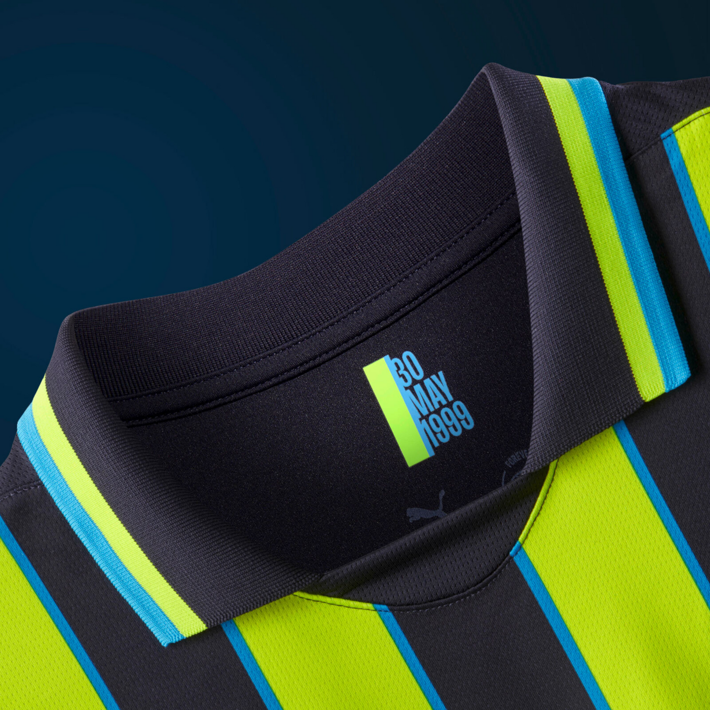 Manchester City 2024/25 Away
