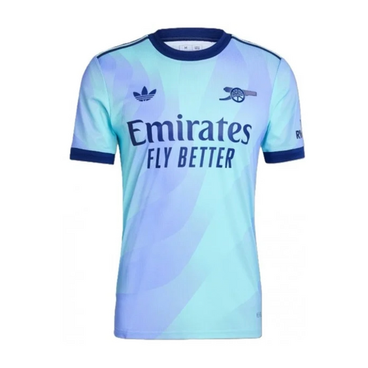 Arsenal 2024/25 Third