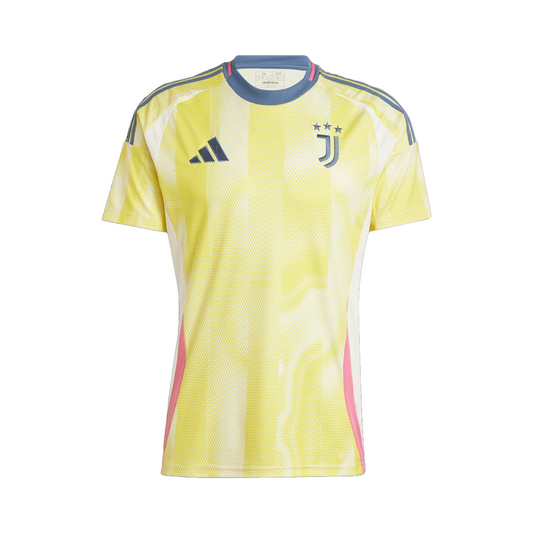 Juventus 2024/25 Away