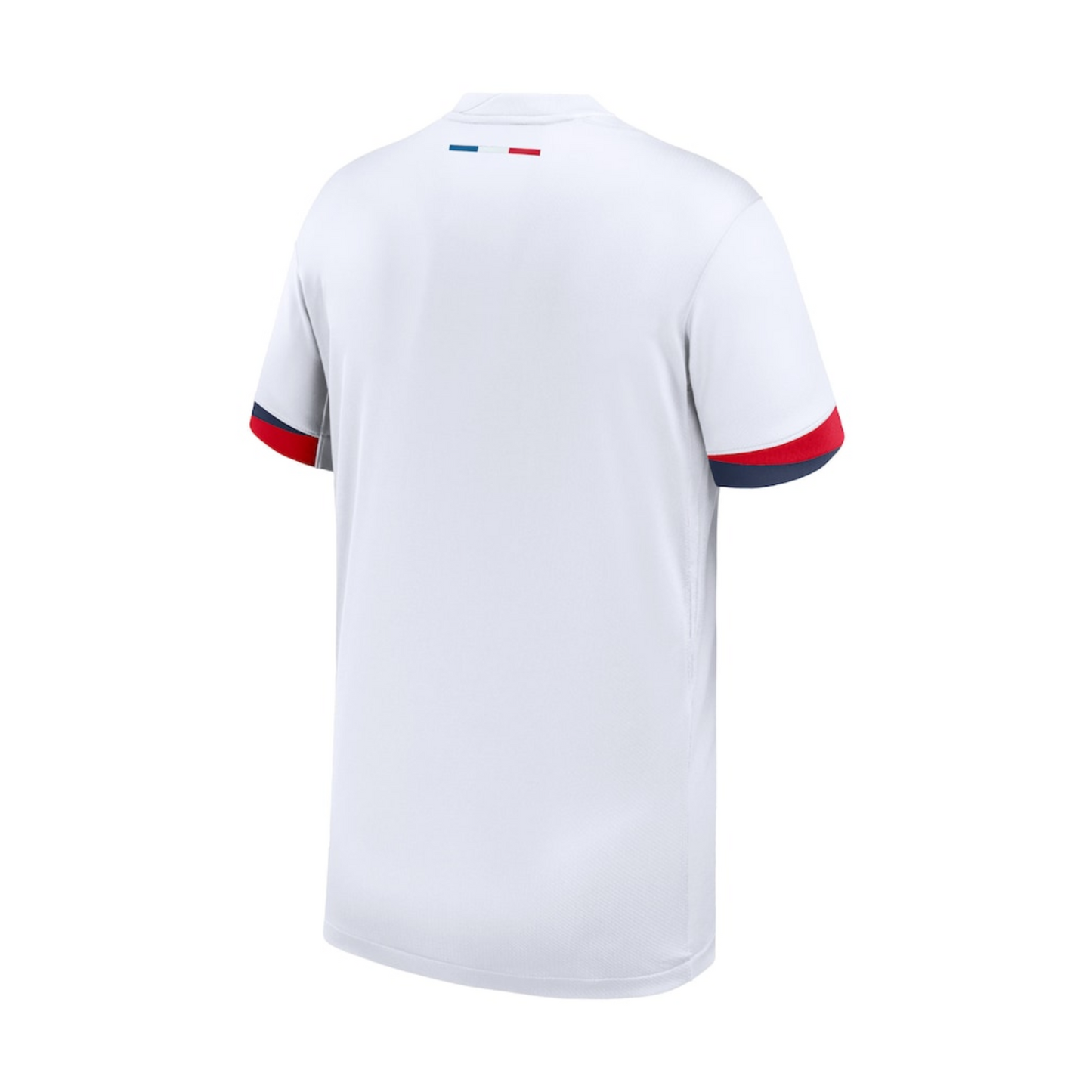 Camisa PSG II 24/25 - Torcedor - Masculino - Branca