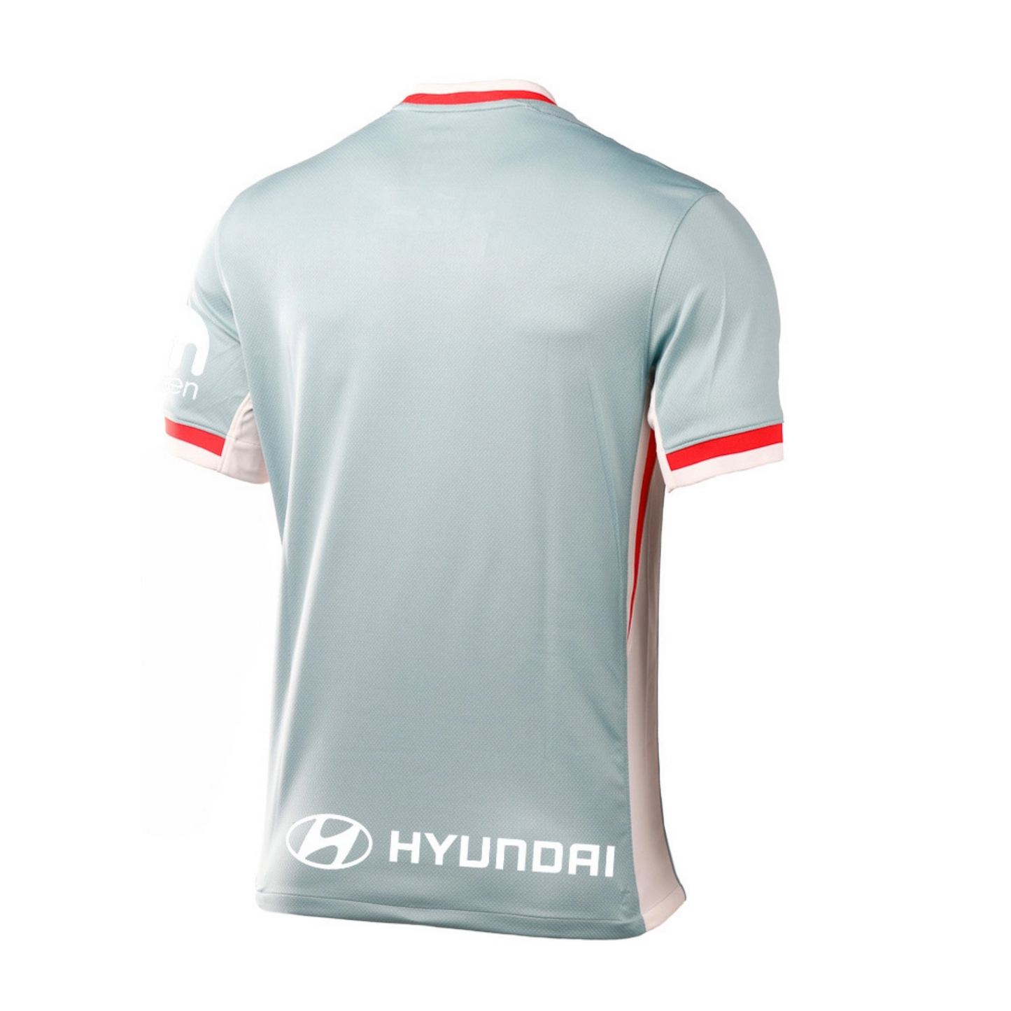 Atlético de Madrid II 24/25 Masculin - Gris