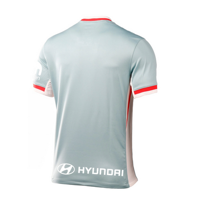 Atlético de Madrid II 24/25 Masculin - Gris