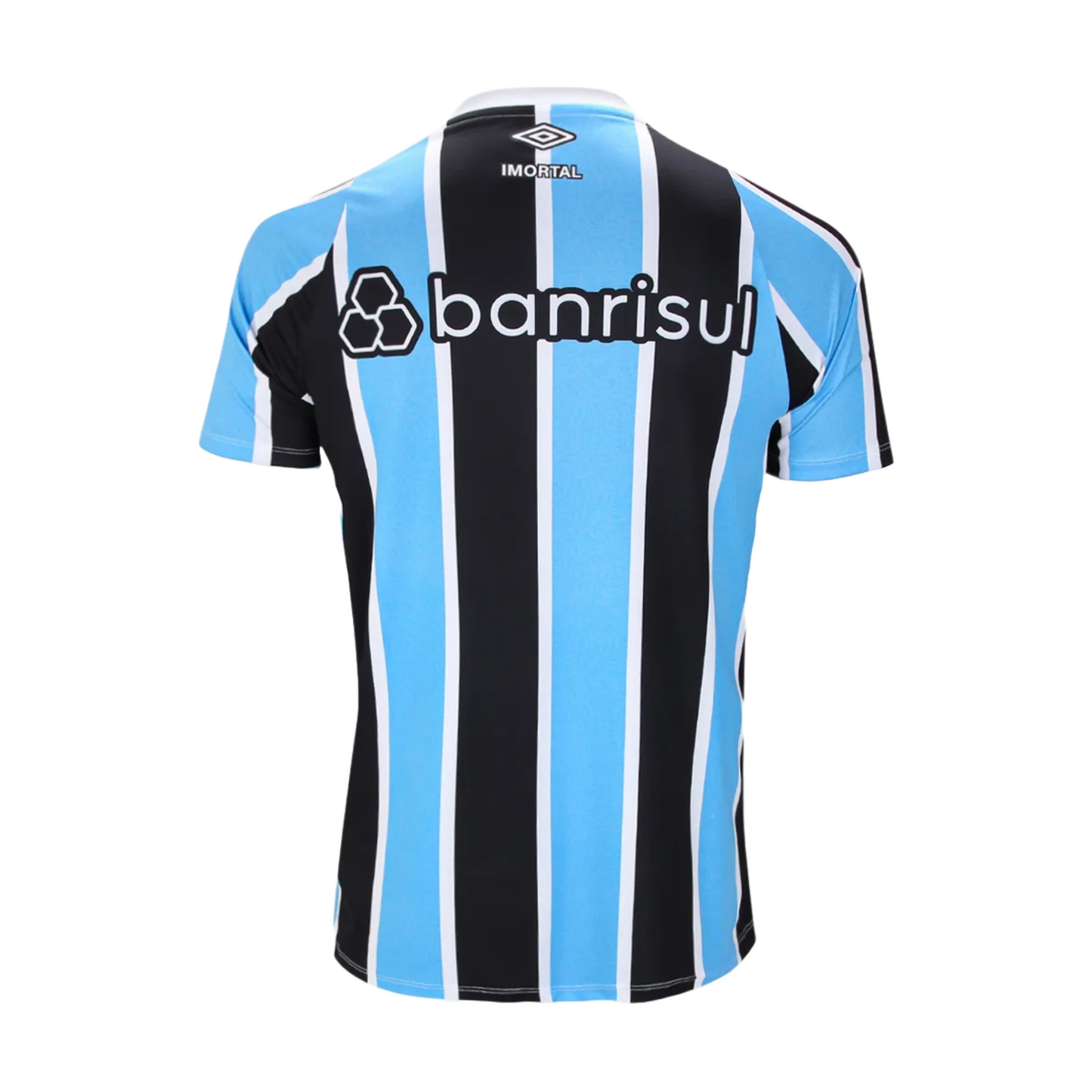 Grêmio 2024/25 Home