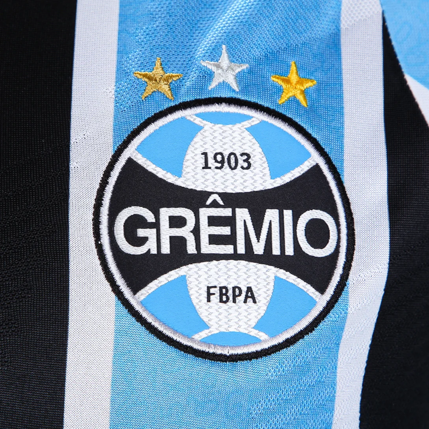 Grêmio 2024/25 Home