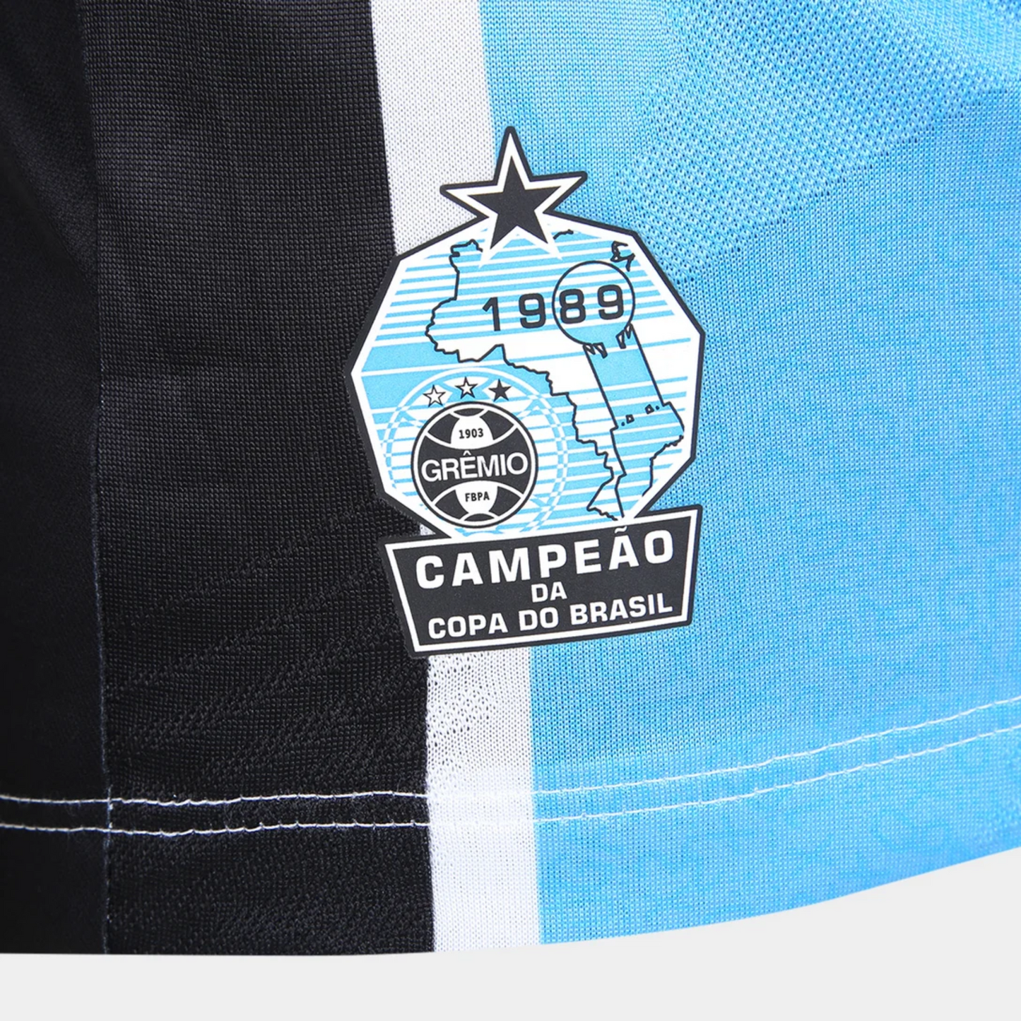Grêmio 2024/25 Home