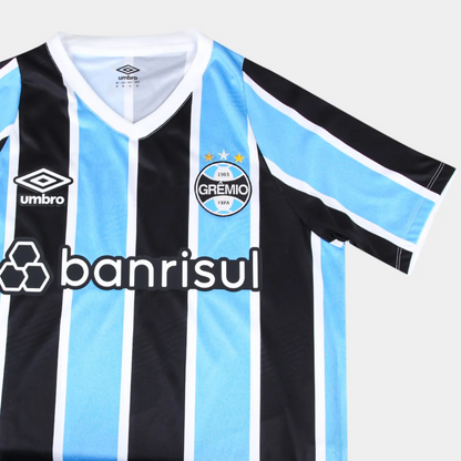 Grêmio 2024/25 Home