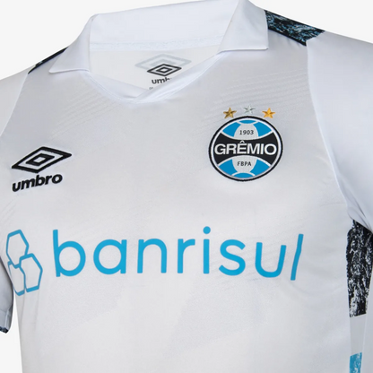 Grêmio 2024/25 Away