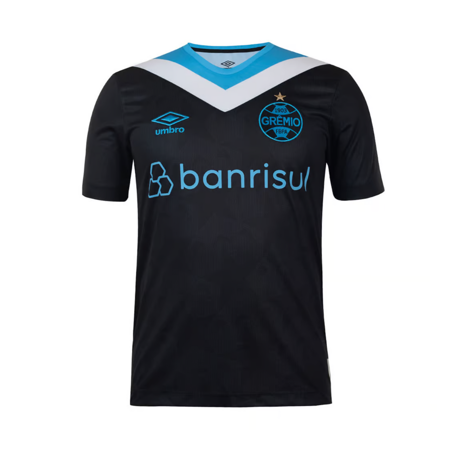 Grêmio 2024/25 Third