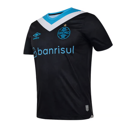 Grêmio 2024/25 Third