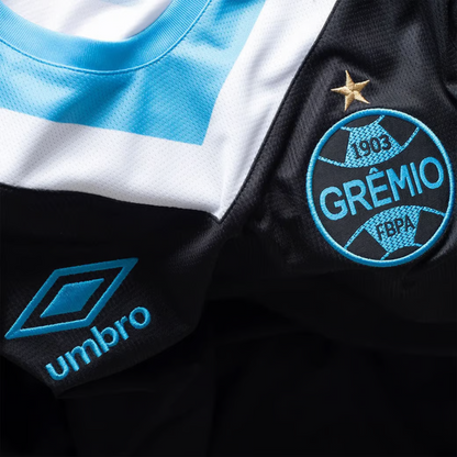 Grêmio 2024/25 Third