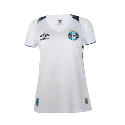 Grêmio Féminin 2024/25 Away