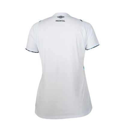 Grêmio Féminin 2024/25 Away