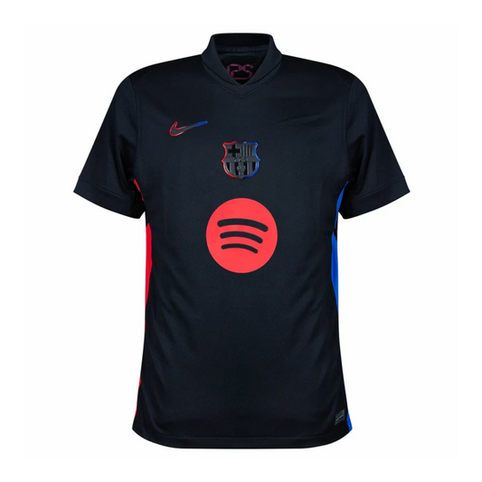 Barcelona 2024/25 Away