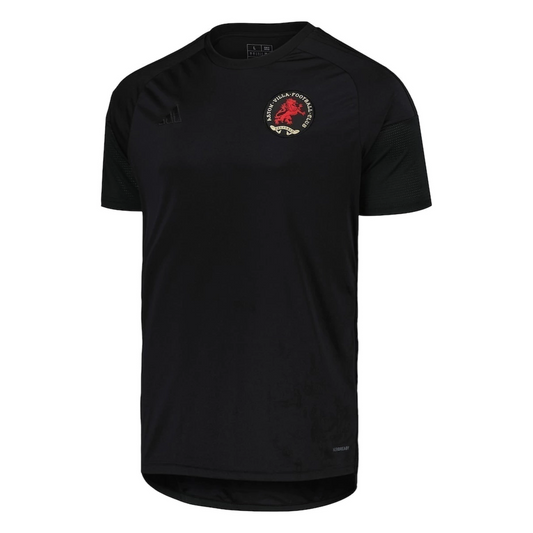 Aston Villa 150 Years 2025/26 Special Edition Shirt