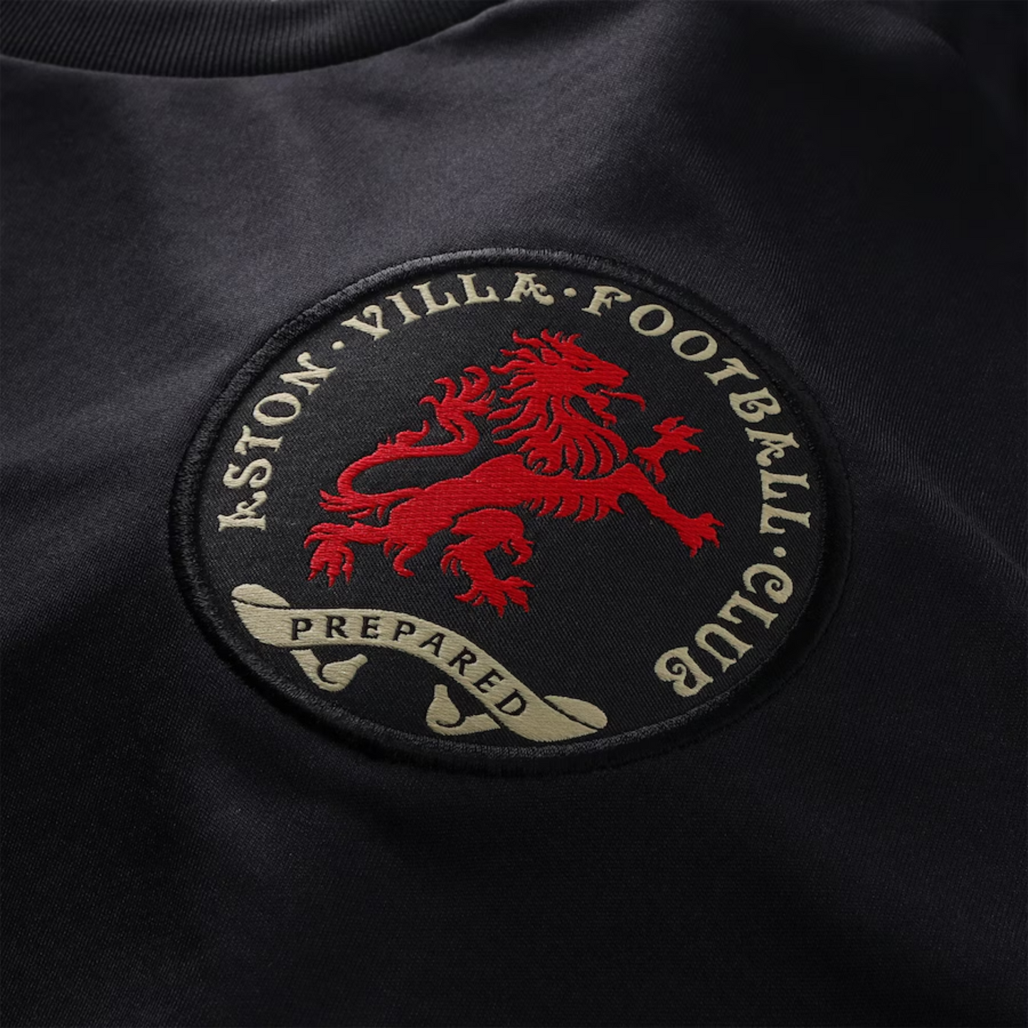 Aston Villa 150 Years 2025/26 Special Edition Shirt