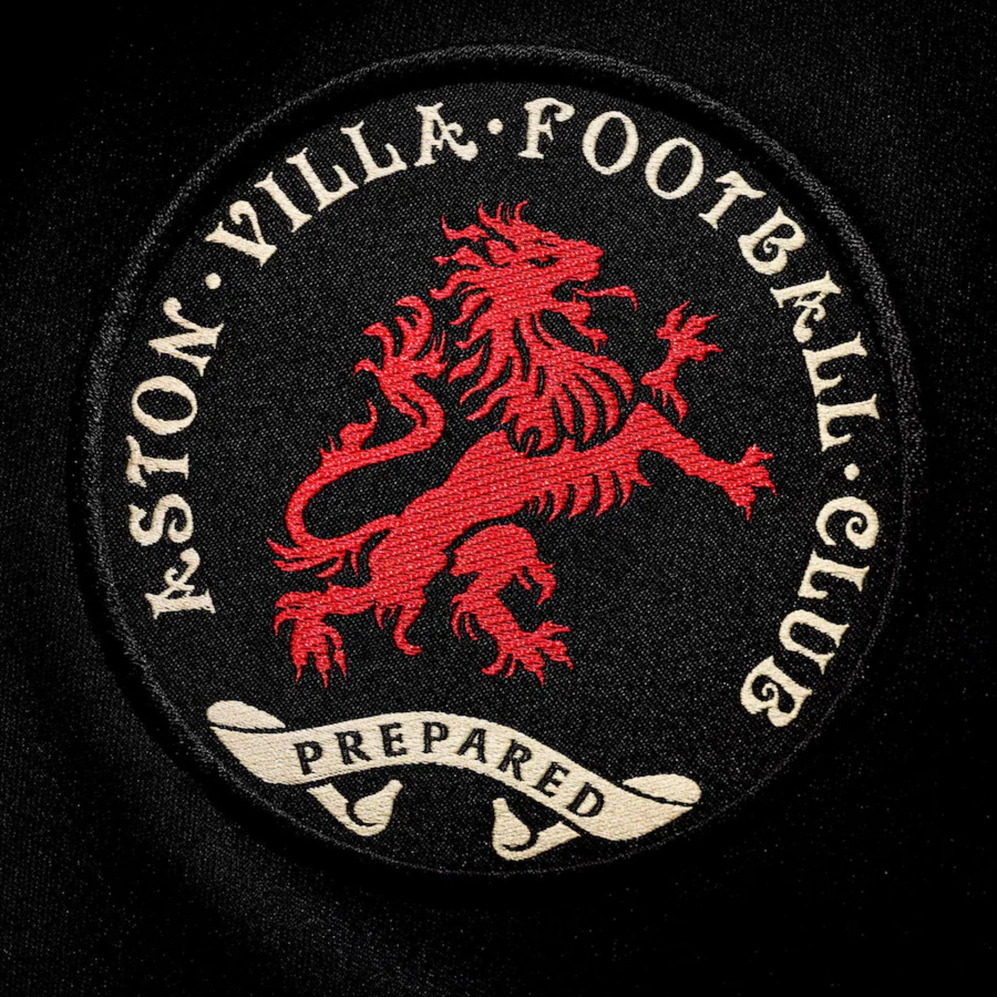 Aston Villa 150 Years 2025/26 Special Edition Shirt