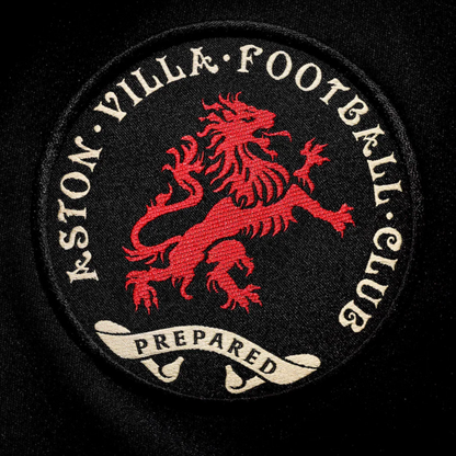 Aston Villa 150 Years 2025/26 Special Edition Shirt