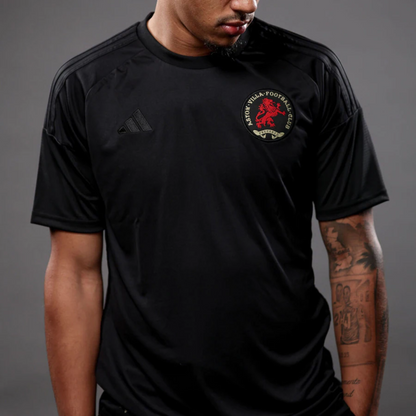 Aston Villa 150 Years 2025/26 Special Edition Shirt