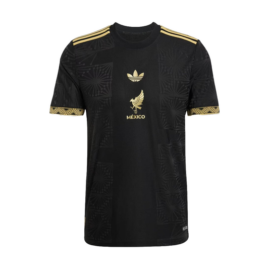 Mexico National Team 2025/26 Home Shirt