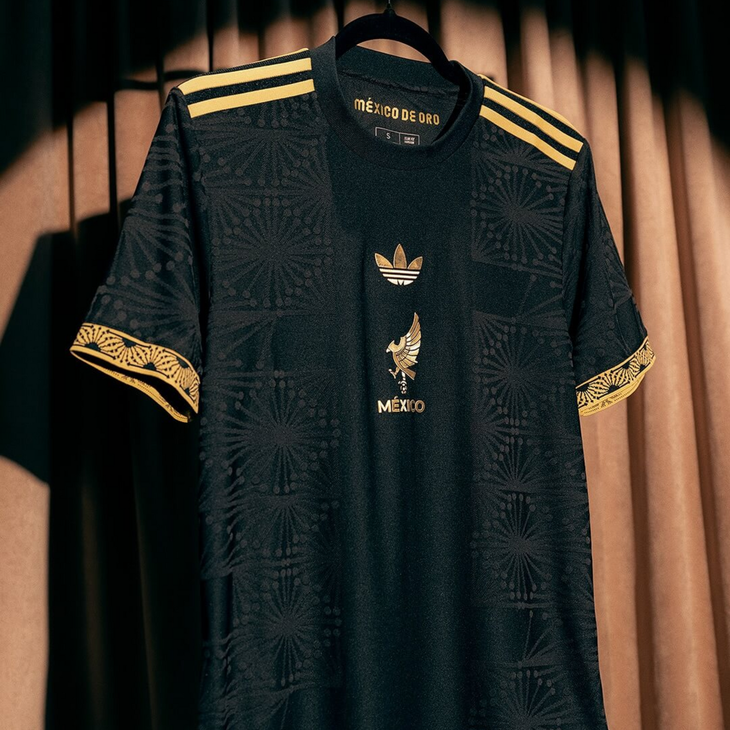 Mexico National Team 2025/26 Home Shirt