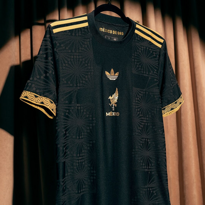 Mexico National Team 2025/26 Home Shirt