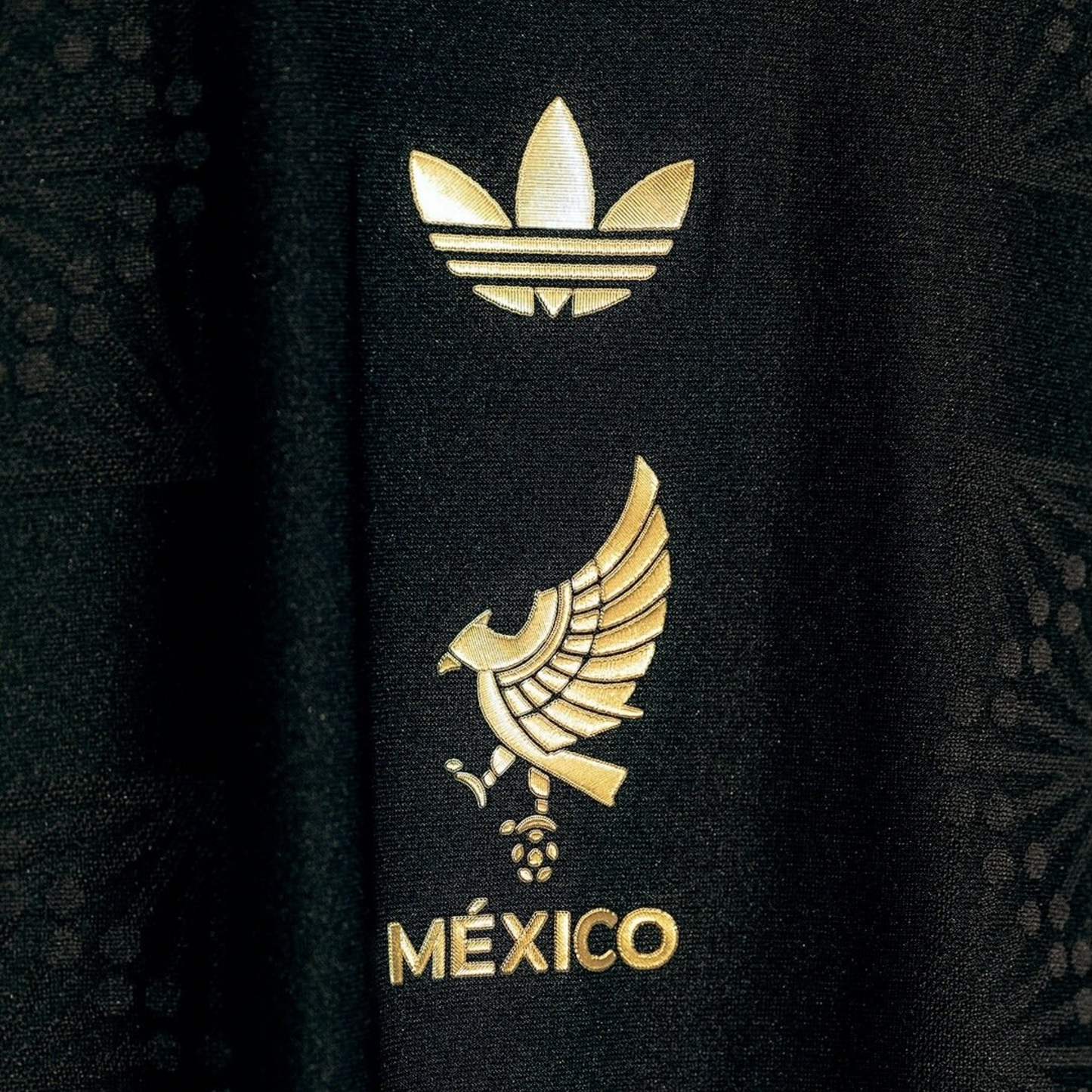 Mexico National Team 2025/26 Home Shirt