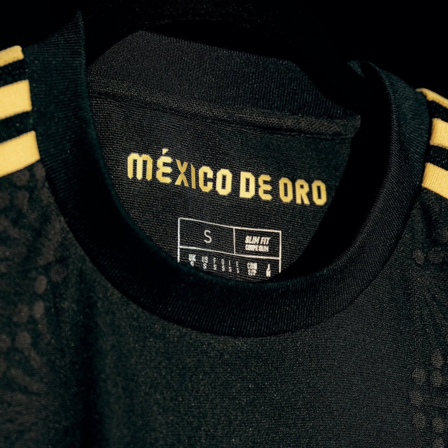 Mexico National Team 2025/26 Home Shirt