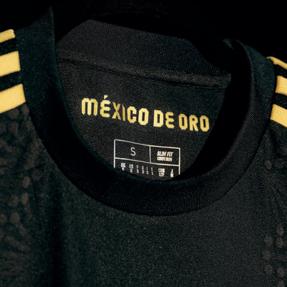 Mexico National Team 2025/26 Home Shirt