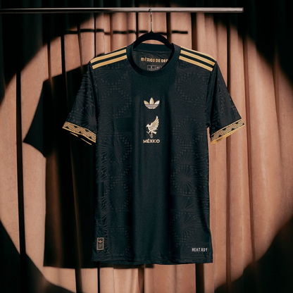 Mexico National Team 2025/26 Home Shirt