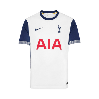 Camisa Tottenham 2024/25 Home