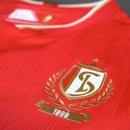 Standard Liège 25-26