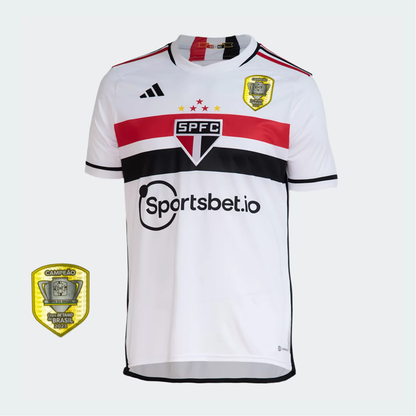 São Paulo 2023/24 Home