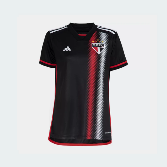 São Paulo  Féminin 2023/24 Third